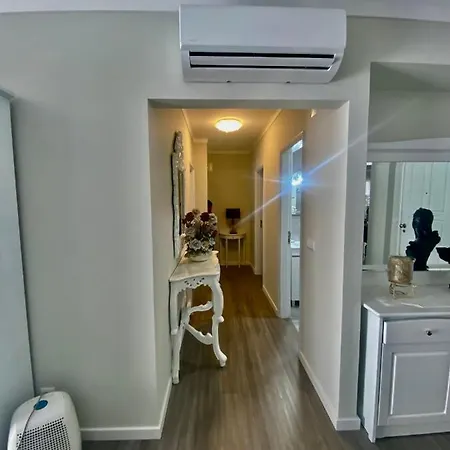 شقة Casa Hilario نازاريه