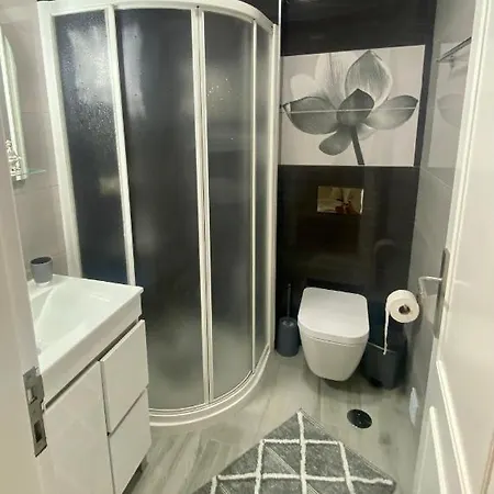 شقة Casa Hilario نازاريه