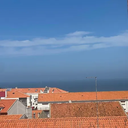 Casa Hilario * Nazaré