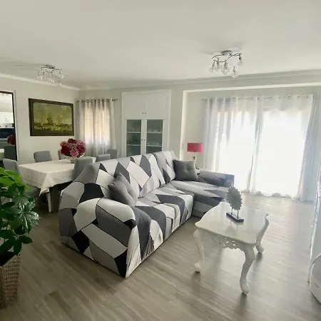 Casa Hilario شقة