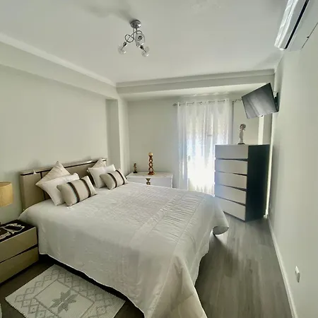 Casa Hilario شقة نازاريه
