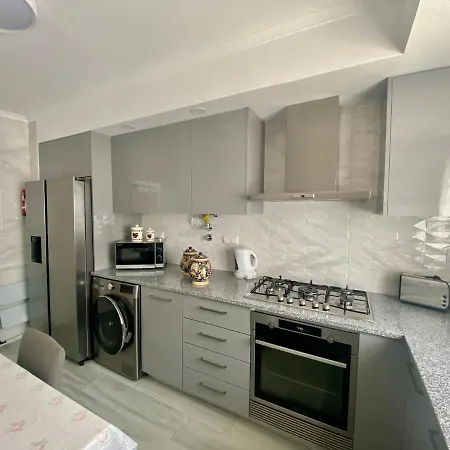 شقة Casa Hilario